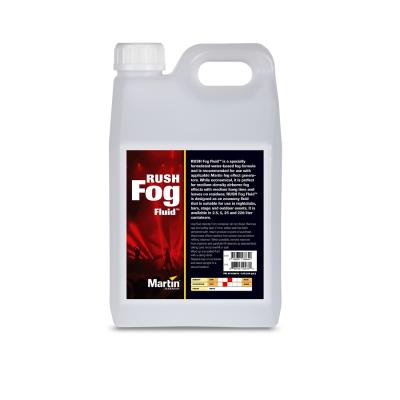 RUSH Fog Fluid